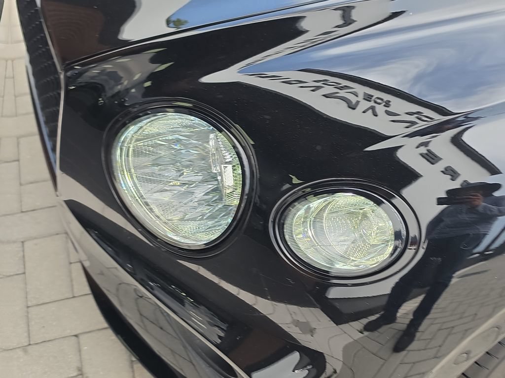 Used 2022 Bentley Continental GT Speed AWD/4WD image 9