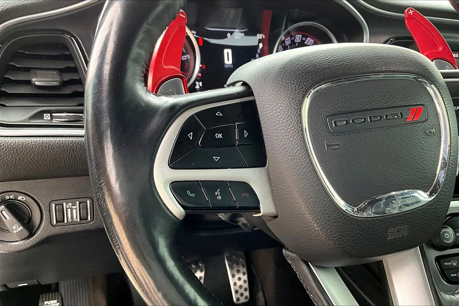 Used 2017 Dodge Challenger GT w/ Driver Convenience Group AWD/4WD image 11