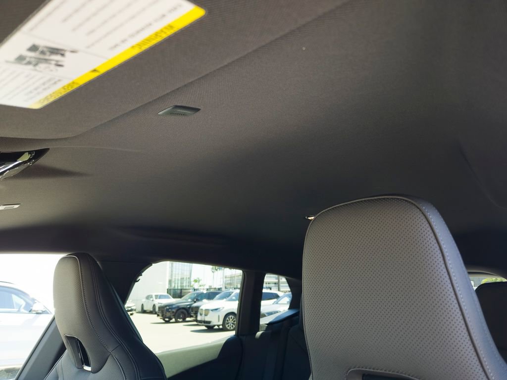 New 2026 BMW iX xDrive45 image 13