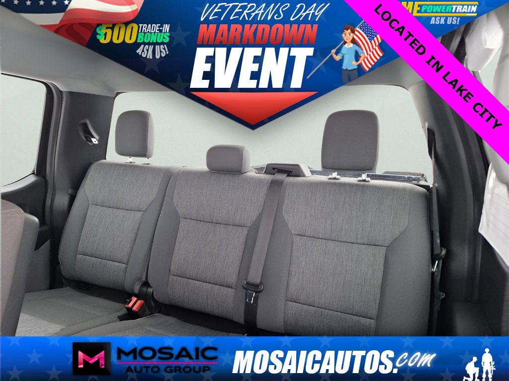 Used 2023 Ford F350 XL image 17