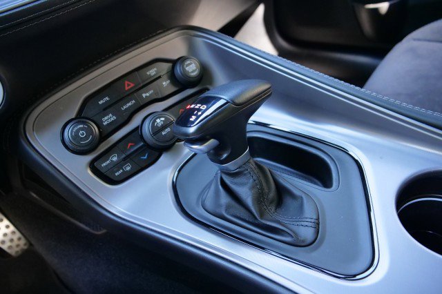 Used 2023 Dodge Challenger R/T Scat Pack RWD image 24