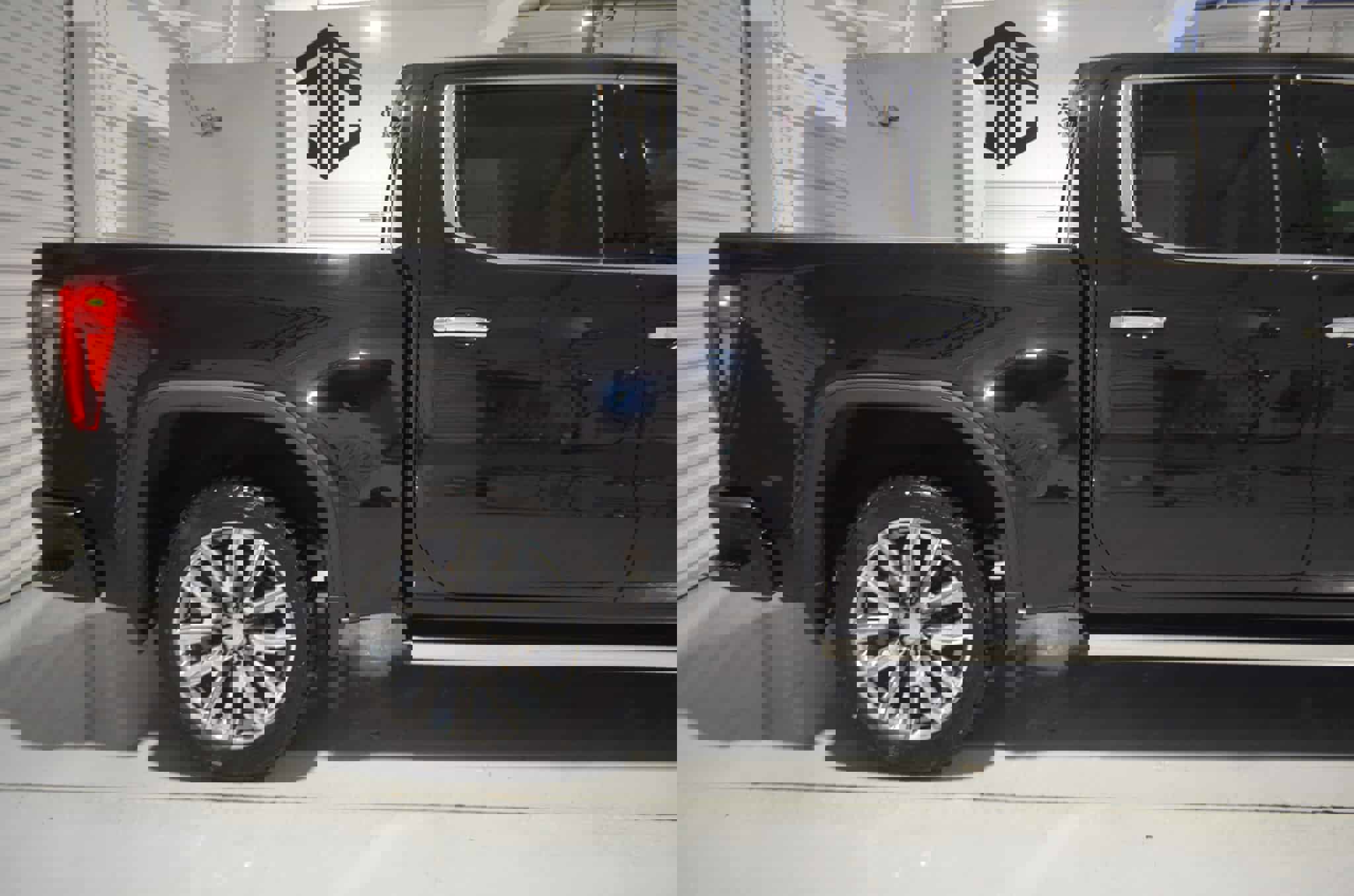 Used 2024 GMC Sierra 1500 Denali w/ Denali Reserve Package image 8