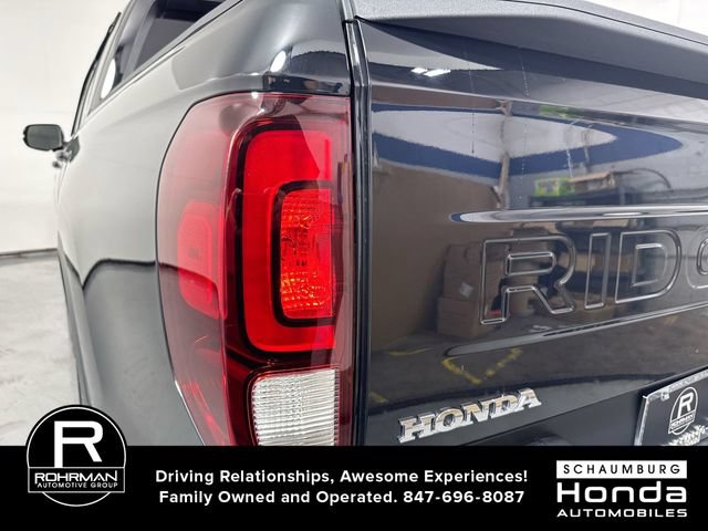Certified 2024 Honda Ridgeline Black Edition image 32