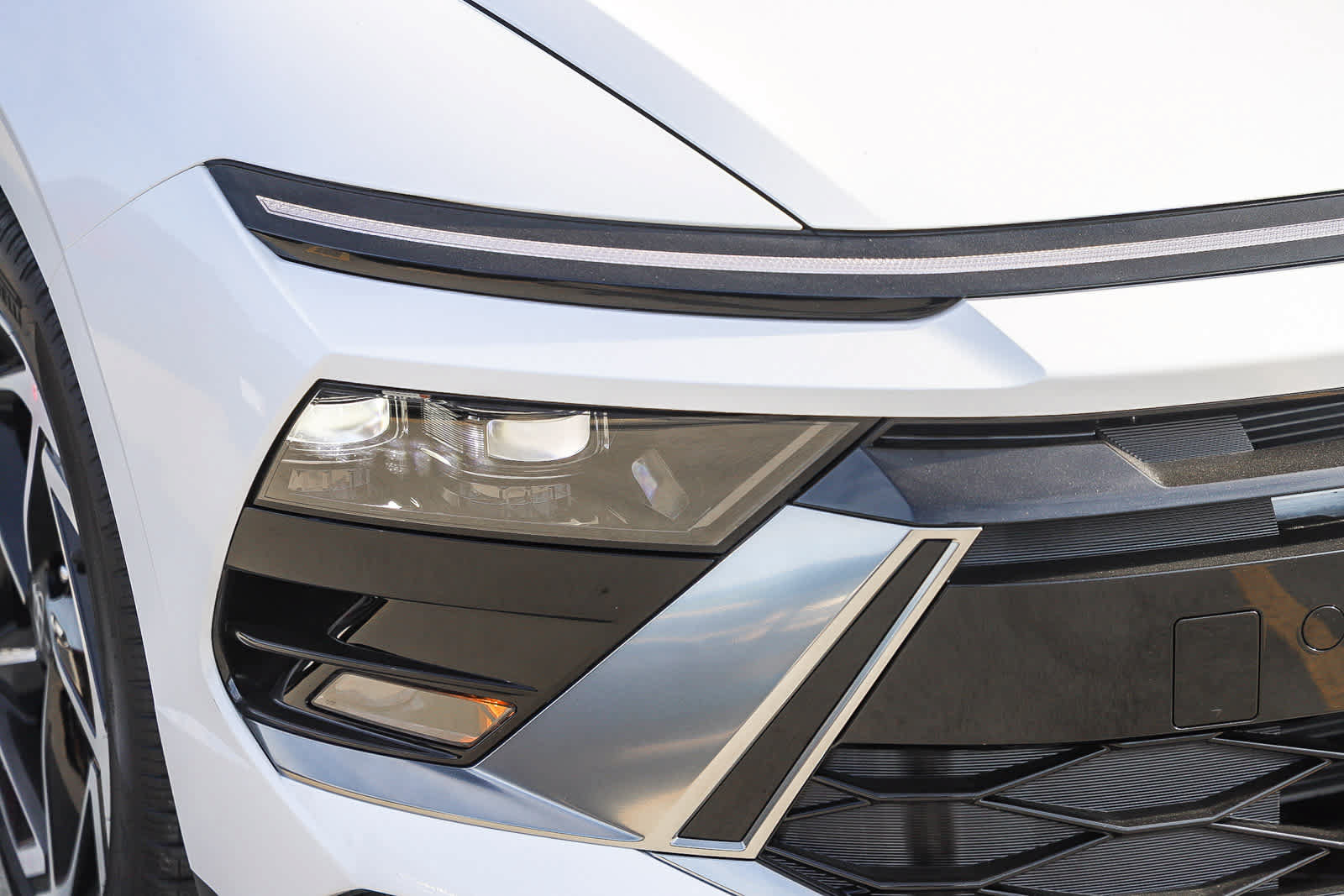 New 2026 Hyundai Sonata SEL FWD image 4