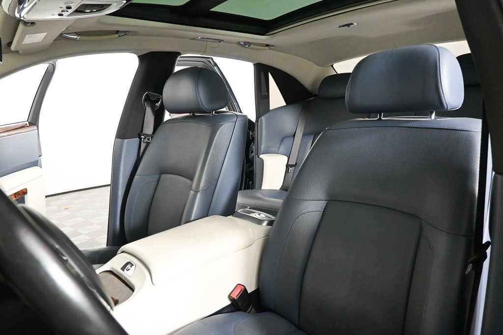 Used 2010 Rolls-Royce Ghost image 5