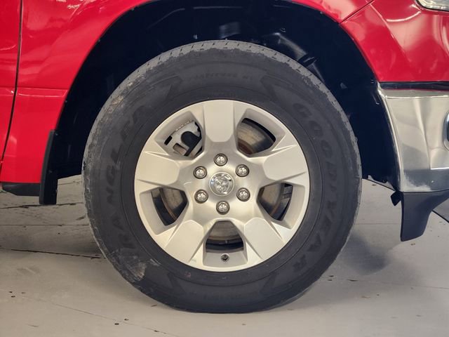 Used 2023 RAM 1500 Big Horn w/ Trailer Tow Group image 8