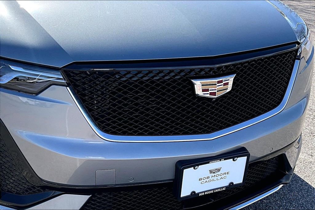 Certified 2023 Cadillac XT6 Sport w/ Technology Package image 31