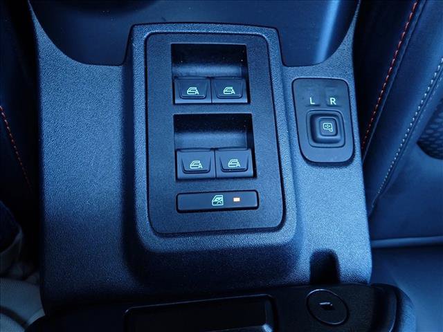 Certified 2024 Ford Bronco Raptor w/ Interior Carbon Fiber Pack 6 AWD/4WD image 16