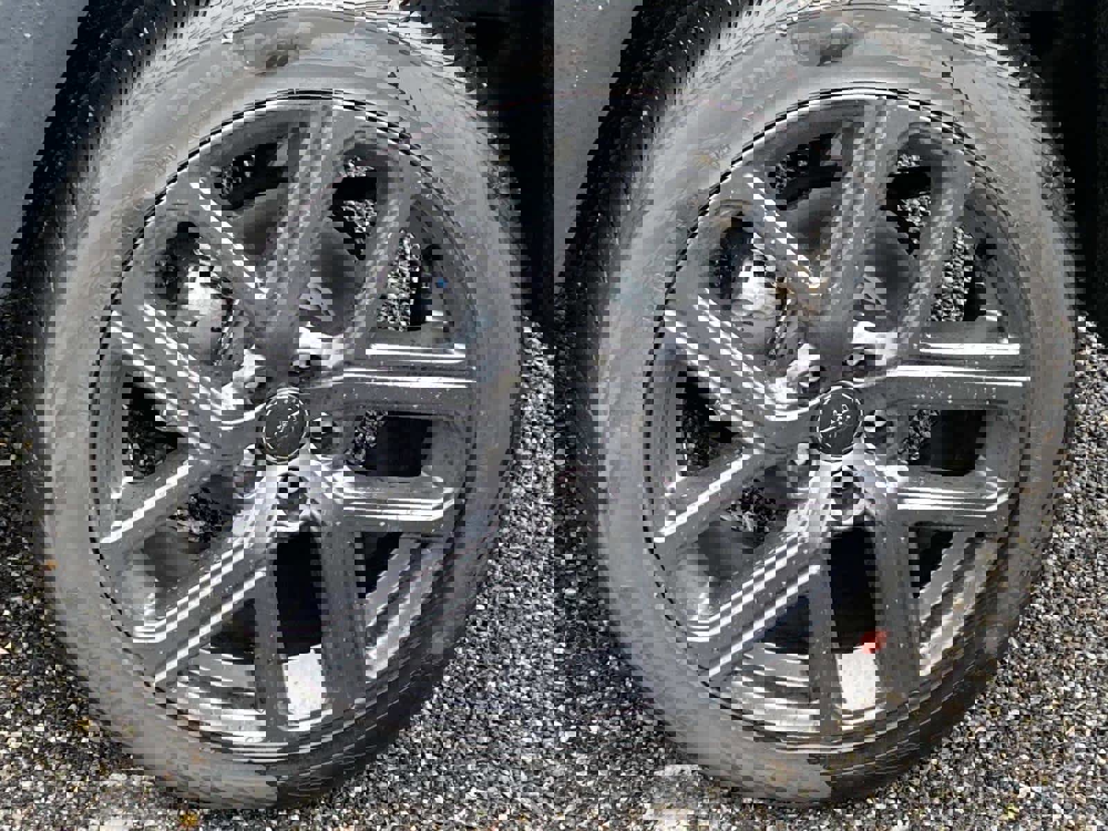 New 2026 Jeep Compass Limited image 3