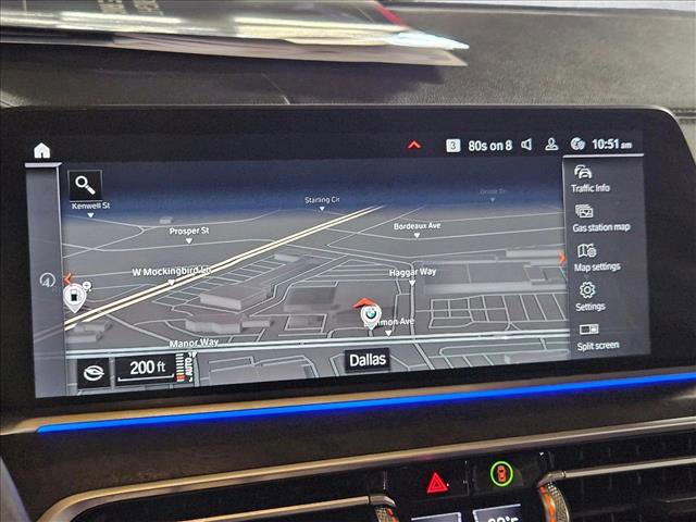 Used 2021 BMW X5 xDrive40i w/ Premium Package image 13