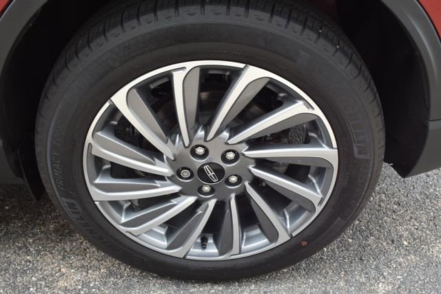 Used 2023 Lincoln Corsair Reserve w/ Equipment Group 201A AWD/4WD image 53