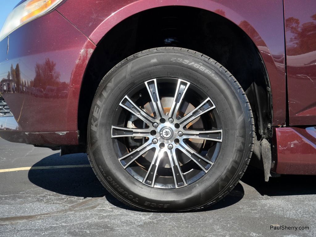 Used 2011 Honda Odyssey EX-L image 33