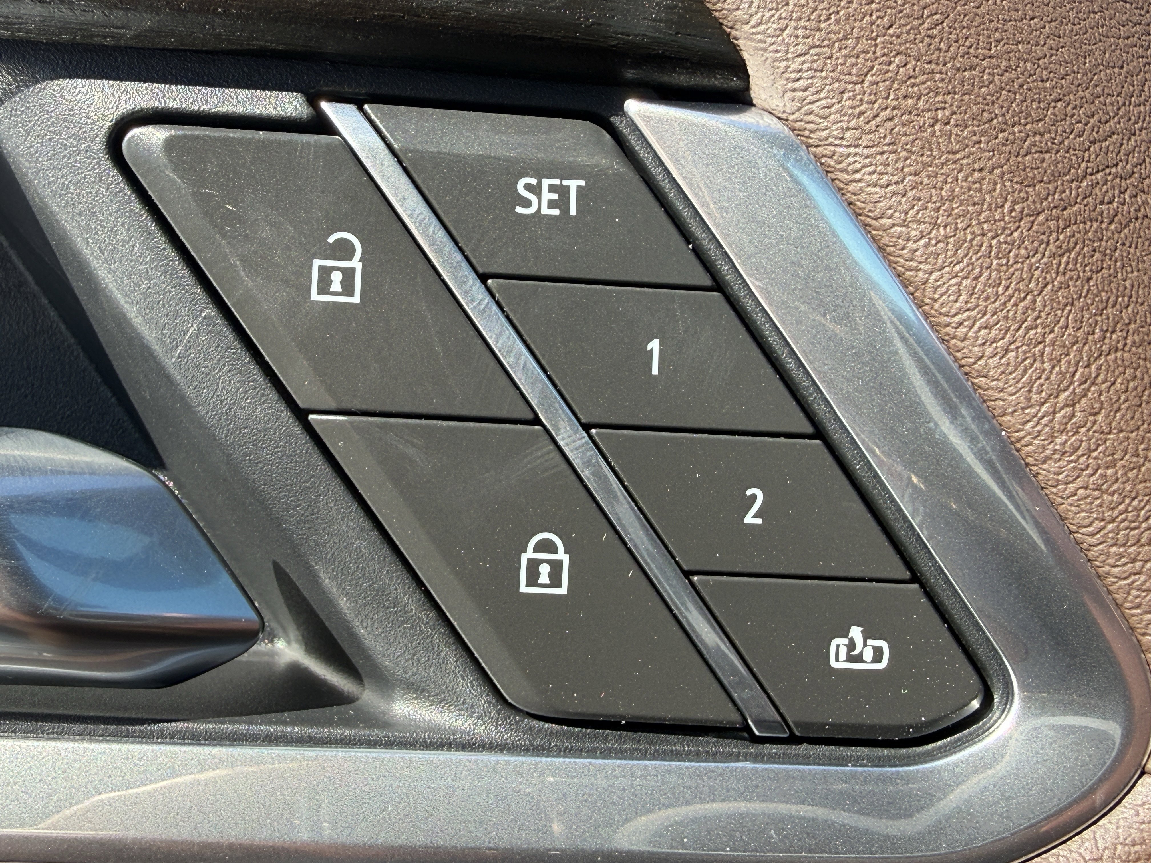 New 2026 GMC Sierra 1500 Denali w/ Technology Package image 15