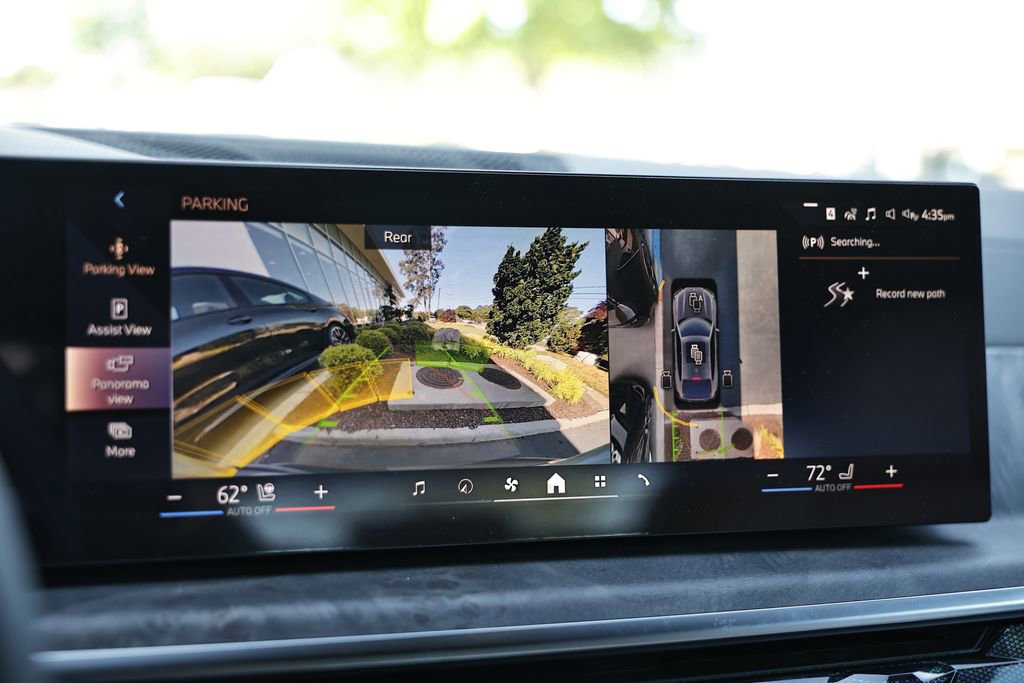 New 2027 BMW X6 xDrive40i AWD/4WD image 38