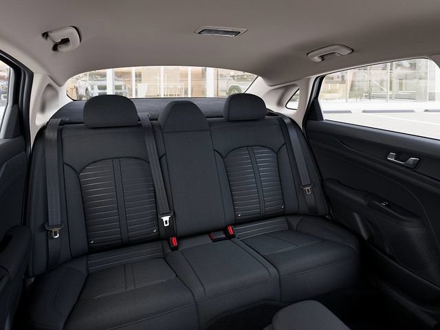 New 2026 Kia K5 LXS FWD image 16