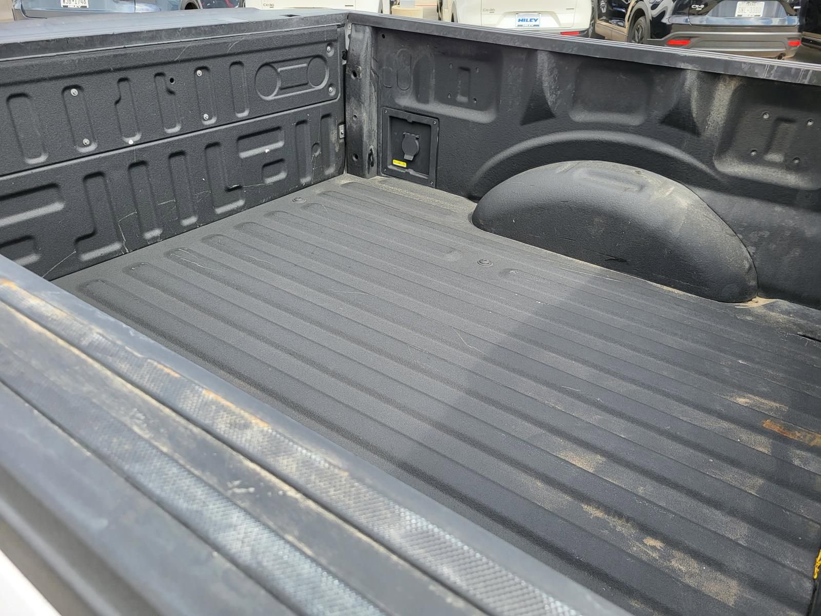 Used 2021 Ford F150 XLT w/ Trailer Tow Package image 4