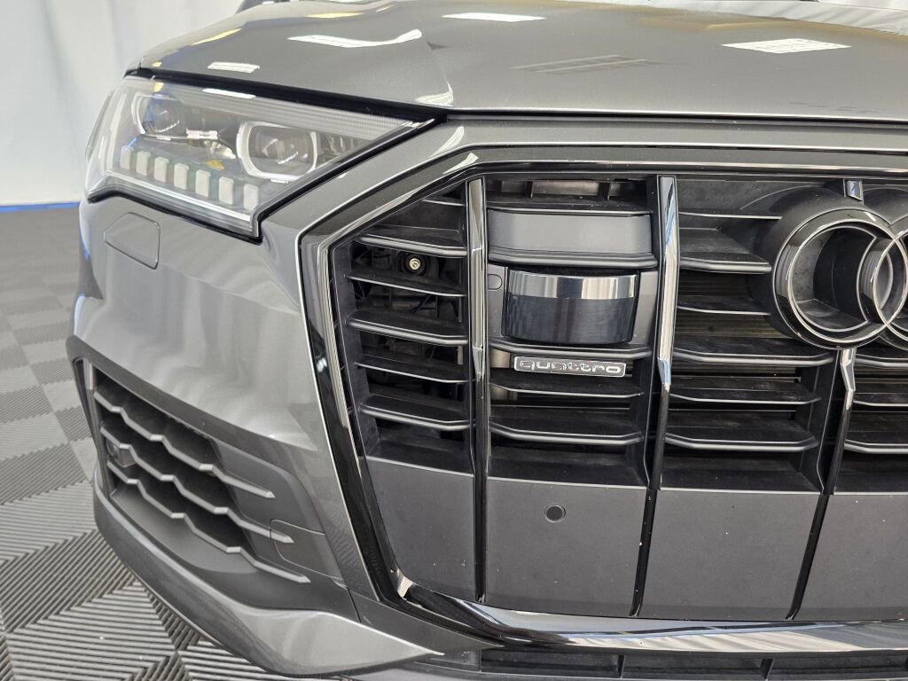 Used 2023 Audi Q7 3.0T Prestige image 27