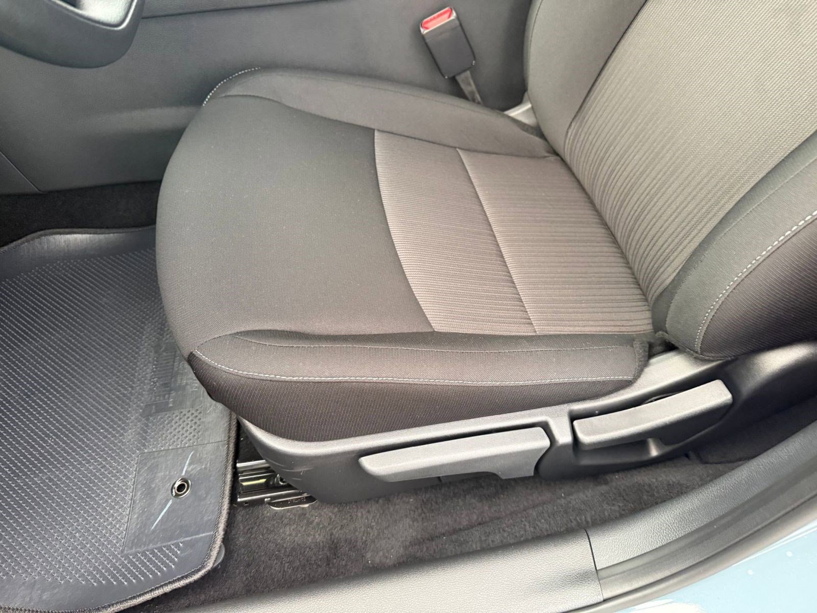 New 2025 Nissan Sentra SV image 12