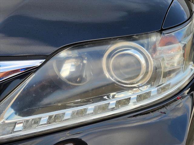 Used 2015 Lexus RX 350 FWD video 3