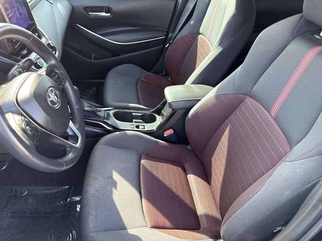 Used 2023 Toyota Corolla SE image 20