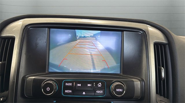 Used 2017 Chevrolet Silverado 1500 LT w/ All Star Edition image 9