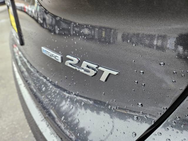 Used 2023 Hyundai Santa Fe Calligraphy image 11