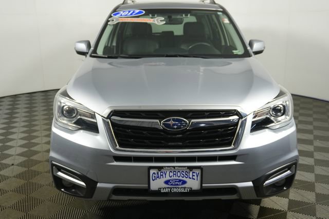 Used 2017 Subaru Forester 2.5i Touring image 8
