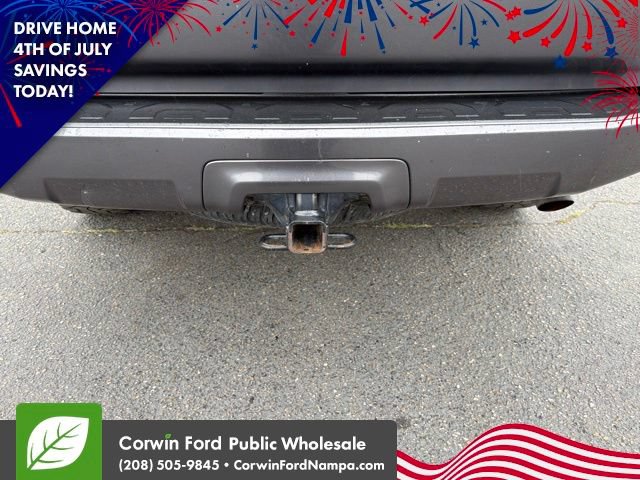 Used 2021 Toyota 4Runner SR5 Premium AWD/4WD image 12