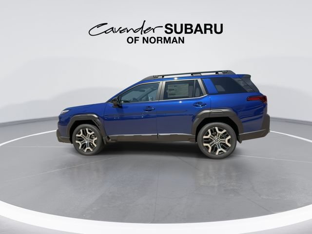 New 2026 Subaru Outback Touring XT AWD/4WD image 6