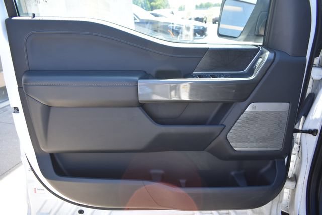 Used 2023 Ford F150 XLT w/ Equipment Group 302A High AWD/4WD image 17