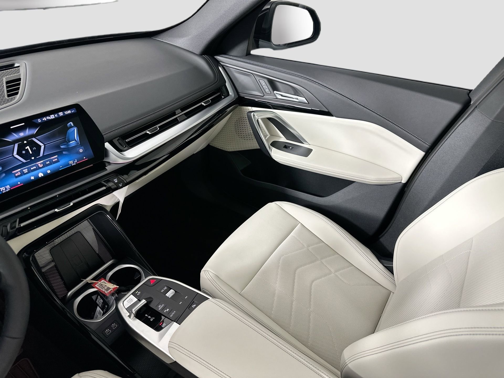 New 2026 BMW X1 xDrive28i w/ Technology Package image 23