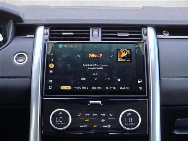 Used 2025 Land Rover Discovery S AWD/4WD image 12