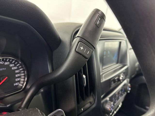 Used 2018 Chevrolet Silverado 1500 W/T w/ WT Convenience Package image 20