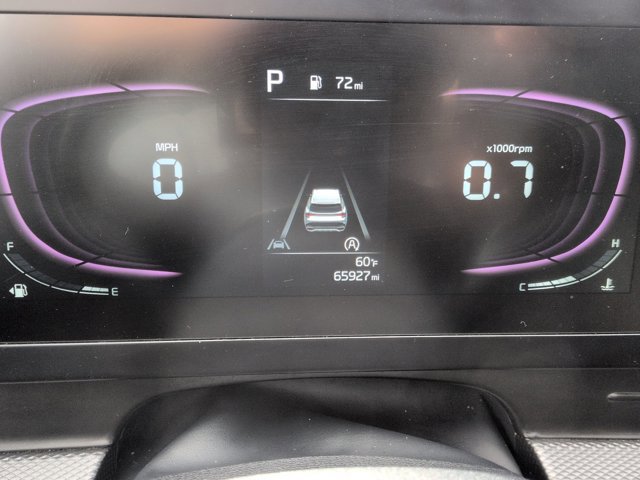 Used 2024 Kia Sportage LX image 11