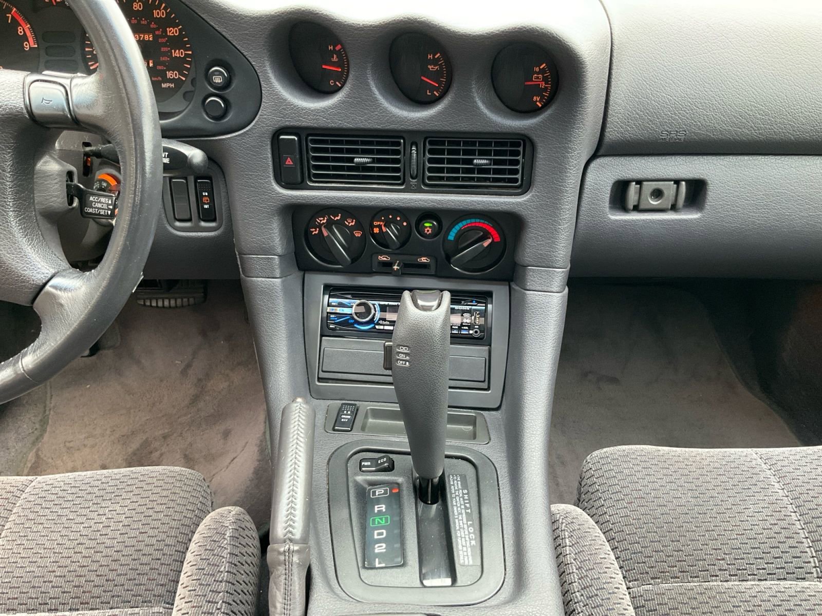 Used 1995 Dodge Stealth R/T image 11