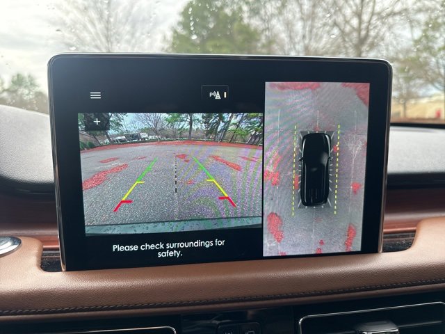 Used 2023 Lincoln Aviator Reserve w/ Equipment Group 201A image 16