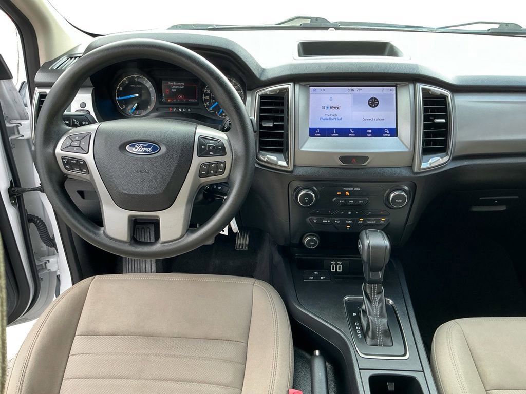 Used 2020 Ford Ranger XLT image 17