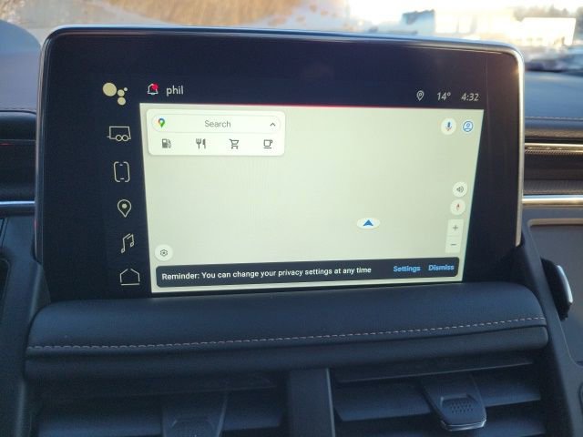 Used 2024 GMC Yukon AT4 w/ AT4 Premium Plus Package image 13