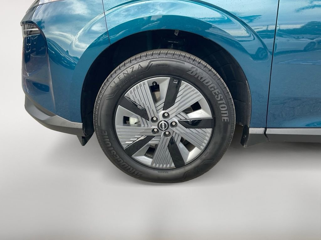 Used 2025 Nissan Murano SL w/ Cargo Package image 37