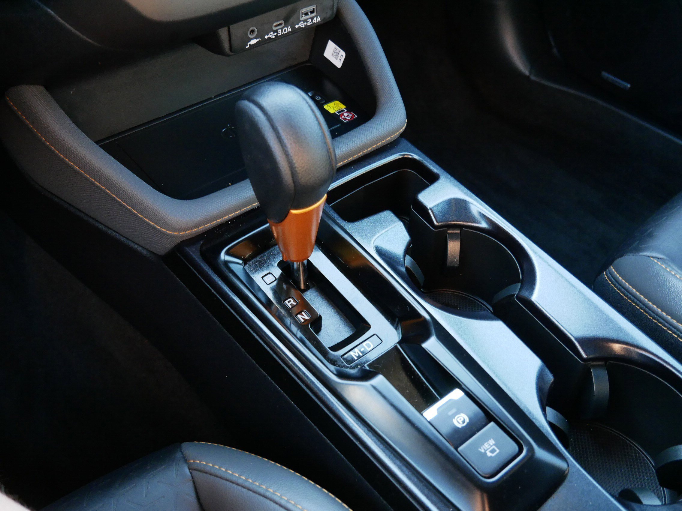 Used 2026 Subaru Forester Wilderness image 24