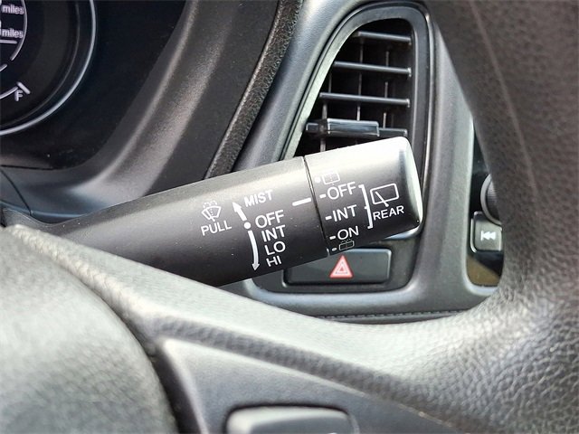 Used 2022 Honda HR-V LX image 24