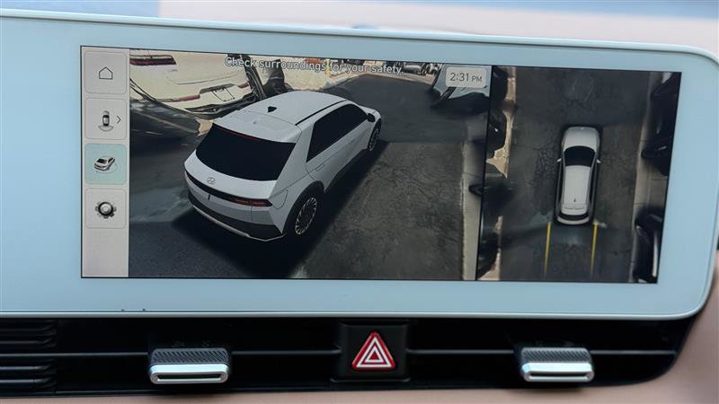 Used 2024 Hyundai Ioniq 5 Limited image 45