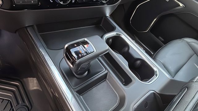 Used 2024 Chevrolet Silverado 1500 LT Trail Boss w/ Convenience Package II image 28