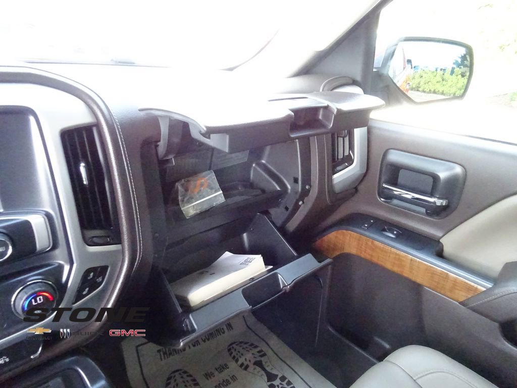 Used 2014 GMC Sierra 1500 SLT image 62