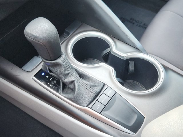 Used 2024 Toyota Camry LE FWD image 22