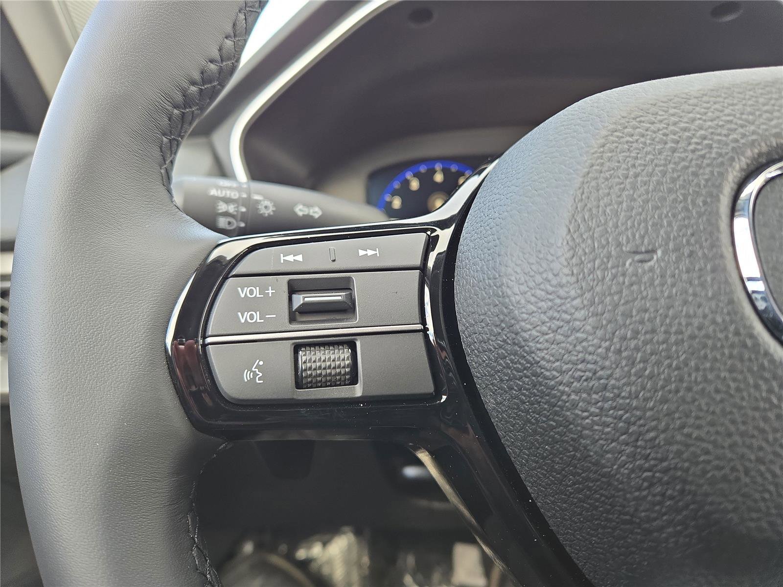 New 2026 Acura Integra FWD image 15