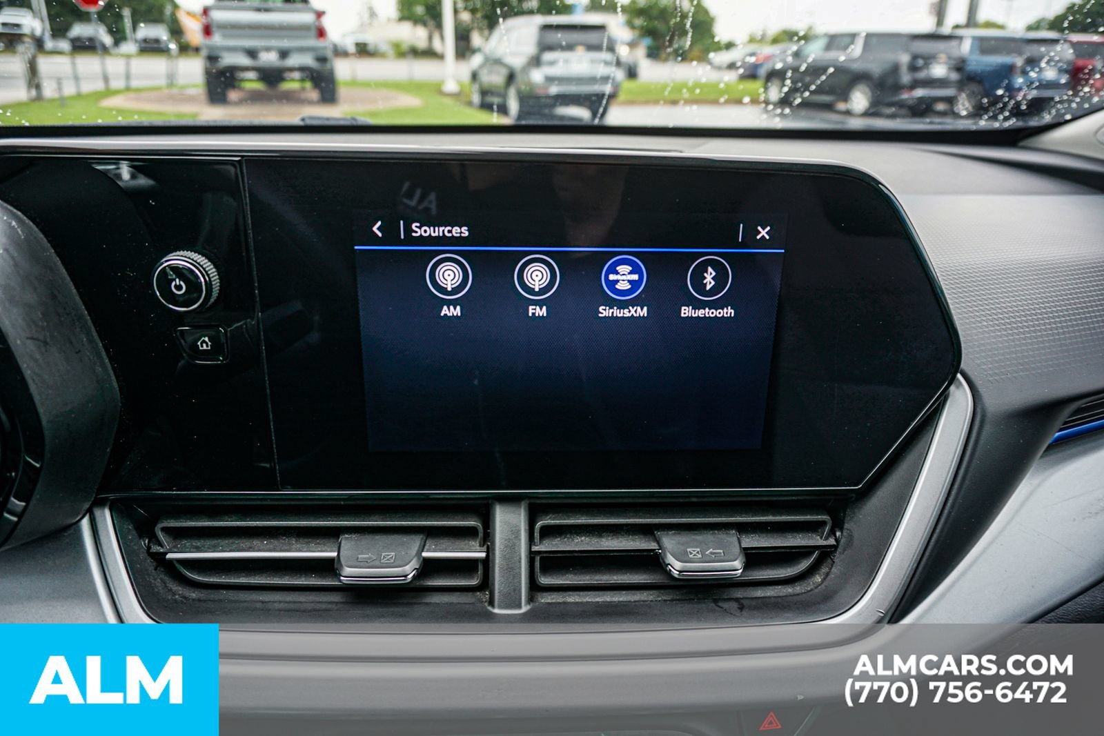 Used 2024 Chevrolet Trax LS FWD image 38