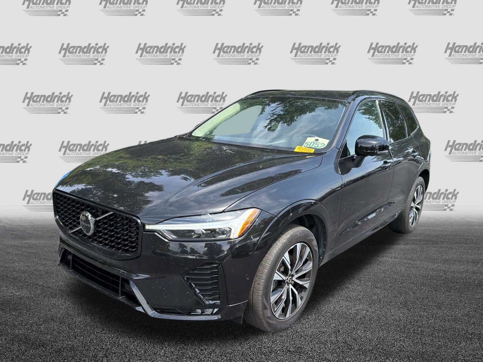 Used 2024 Volvo XC60 B5 Plus w/ Protection Package Premier AWD/4WD image 6
