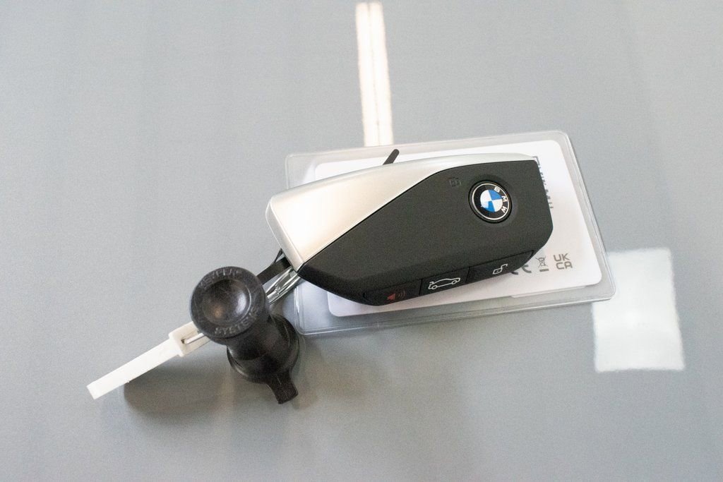 New 2026 BMW 228i xDrive w/ Technology Package AWD/4WD image 25