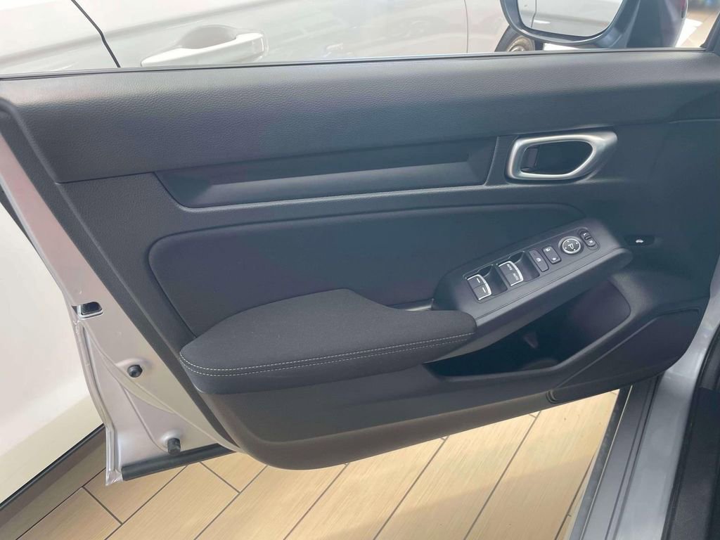 Certified 2024 Honda Civic Sport image 15